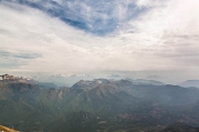 Grigna Settentrionale dalla cresta di Piancaformia il 19 maggio 2012 - FOTOGALLERY